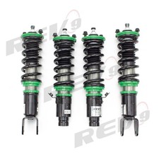 Rev9 Hyper Street II Coilover Kit Adjustable For 92-00 Honda Civic All EG EM EJ picture
