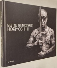Horiyoshi III - Meeting the Master(s) picture