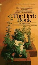 The Herb Book by John Lust picture