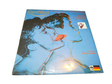 VINTAGE 1982 SEALED QUERELLE SOUNDTRACK COVER ART ANDY WARHOL LP picture