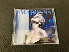MADONNA / TRUE BLUE : 40th ANNIVERSARY EDITION - ALTERNATES AND RARITIES [2CD] picture