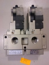 SMC VG342R-5DZ-06N-M-X87 picture