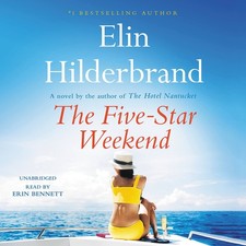 The Five-Star Weekend picture