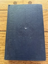 FATHERS AND SONS By Ivan Turgenev Surrey Press -Hardcover 1959 picture