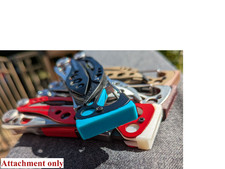 For Leatherman Skeletool - Head / Hammering Attachment for multitool ultra-light picture