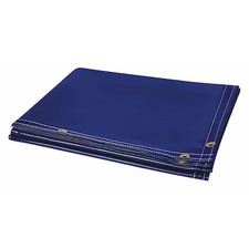 Steiner 325-6X8 Welding Curtain, Transparent Vinyl, 8 Ft W., 6 Ft H., 13 Oz/Sq picture