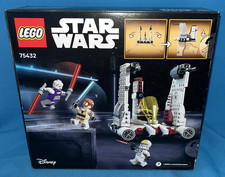 LEGO Star Wars V-19 Torrent Starfighter 75432 picture