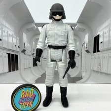 STAR WARS CUSTOM VINTAGE KENNER STYLE 11