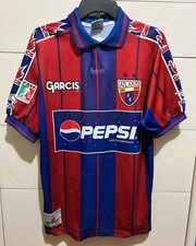 Atlante FC Jersey Garcis 1999 - 2000 Liga BBVA MX Potros de Hierro picture
