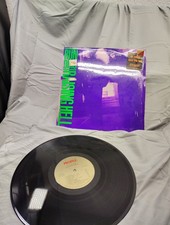 RUN-DMC - RAISING HELL - PROFILE PRO 1217 - LP VINYL 12