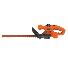 BLACK+DECKER 17 In. Electric Hedge Trimmer - BEHT150 picture