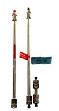 Phenomenex 00H-3259-K0, 03B-2088-K0 & 03B-2088-K0 HPLC Column Lot of 3 (5177) picture