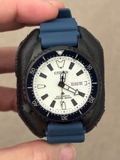 citizen promaster fugu automatic 44mm #NY0137-09A picture
