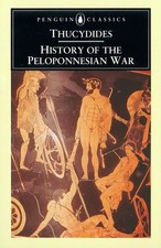 History of the Peloponnesian War, Thucydides picture