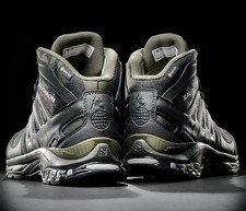 DEFCON X SALOMON XA FORCES MID GTX picture