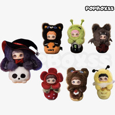 MAYMEI LET THE HAUNTING BEGIN open box picture