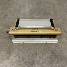 TAPCO PORT-O-SLITTER 24