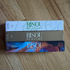Unisex Bisou Memoire’s Secret Pastel, Oro & Vero EDP in 0.34 fl oz (3 10 mL) picture