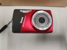 TESTED Kodak Easy Share M530 12MP Digital Camera picture