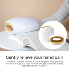 Nooro Arthritis 3-in-1 Hand Massager picture