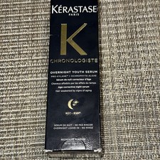 Kerastase Chronologiste Overnight Youth Serum 3.04 Oz  picture