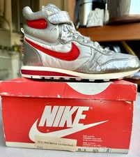 DS Vintage 1984 1985 Nike Air Snow Waffle OG Size 8.5 Jordan ~ NEW w/Box ~ $300 picture