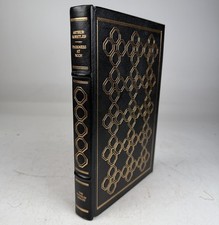 Darkness at Noon Arthur Koestler Signed 1979 Franklin Library Leather Antique picture