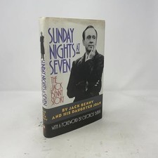 Sunday Nights at Seven: The Jack Benny Story picture