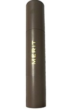 MERIT The Minimalist Perfecting Complexion Stick Foundation, Ochre 0.23 oz picture