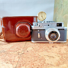 Zorki-4 