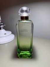 Un Jardin Sur Le Toit - by Hermes - 6.7oz/200ml Edt Spray - 2012 Vintage picture
