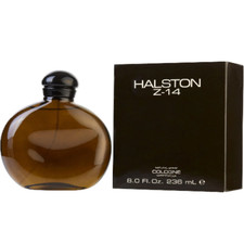 Halston Z-14 by Halston 8.0 oz Cologne for Men Brand New In Box picture