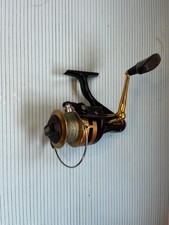 Penn Reels 560 Slammer heavy duty spinning fishing reel picture