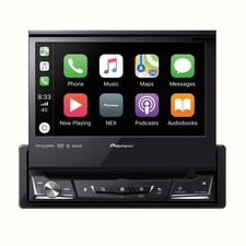 Refurbished Pioneer AVH-3500NEX 6.8