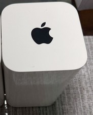 Apple AirPort Extreme Base StationWireless Router 6th Generation A1521 W/ AC picture
