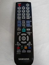 Samsung BP59-00138B TV Remote Control 230MXN 230TSN 320MXN 320TSN 0202B + more picture