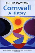 Cornwall: A History By Philip Payton. 9781904880004 picture