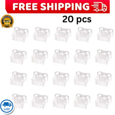 Nailer No Mar Tip DeWalt Replaces DCN680D1 DCN680B DCN681B DCN681D1 - Pack of 20 picture