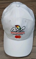 Chic-Fil-A Logo Hat Special Edition Arnold Palmer Golf Bay Hill Florida Cap picture