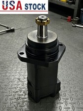 NEW Hydrostatic Drive Motor 6686261 For Bobcat MT100 MT52 MT55 MT85 Left Right1z picture