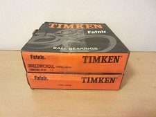 TIMKEN / FAFNIR 3MM220WI DUL SUPER PRECISION BEARINGS / SKF 7220 ACD/P4ADGA picture