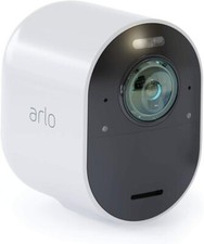 Arlo Ultra 2 UHD 4K Wire-Free Add-on Security Camera - VMC5040-100NAS Post Mount picture