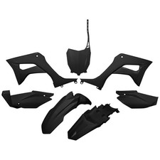 UFO PLAST Complete Plastic Kit for Honda CRF110F 2019-2027 - HOKIT124 picture