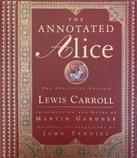 The Annotated Alice: The Definitive Edition picture