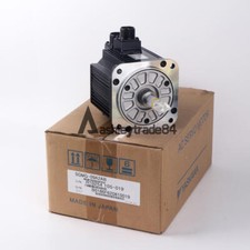1PC New Yaskawa SGMG09A2AB Servo motor SGMG-09A2AB picture