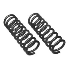Coil Spring Set Front for Chevrolet Bel Air 1955-1957 picture