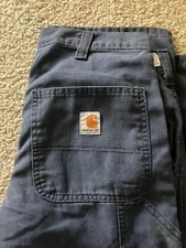 CARHARTT WORK PANTS -  picture