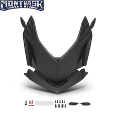 Front Deflector Lid Upper Storage Cargo Bin Cover Fit For Sea-Doo 14-22 picture