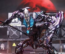 BMB FA-01 FA01 The Fallen Enlarged Version Oversize Movie Action Figure Robot picture