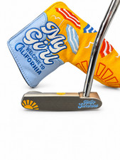 NEW Scotty Cameron 2024 My Girl Hello Sunshine Catalina Putter 34
